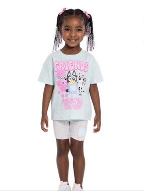 Bluey 2pc Set